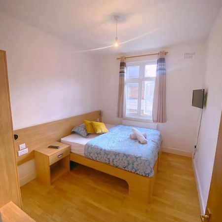 Mandarin Apartment London Bagian luar foto