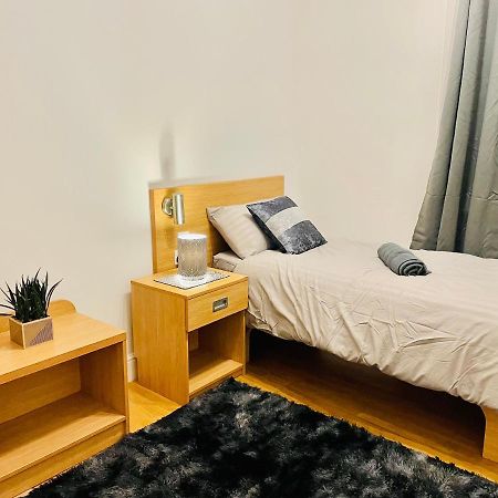 Mandarin Apartment London Bagian luar foto