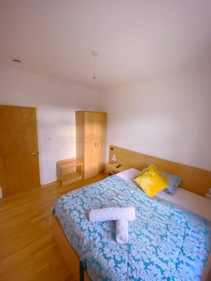 Mandarin Apartment London Bagian luar foto