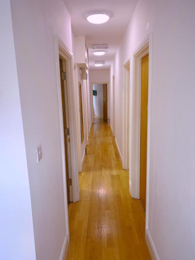 Mandarin Apartment London Bagian luar foto